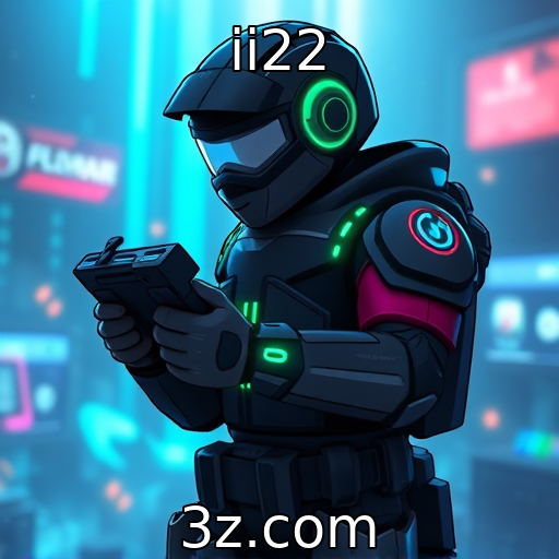 Tendências emergentes na tecnologia de jogos