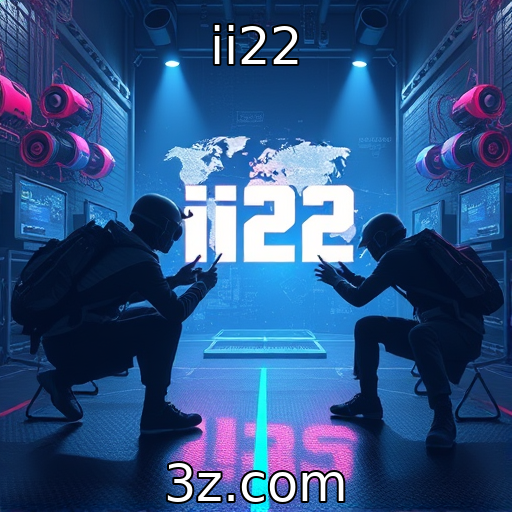 Impacto das tecnologias emergentes no setor de games