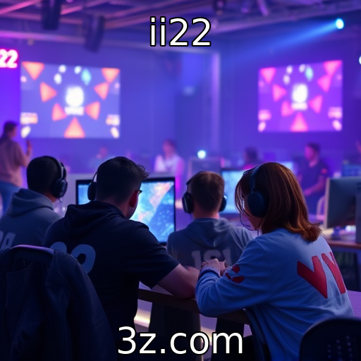 E-sports como ferramenta de inclusão social nas comunidades