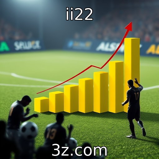 Expansão de plataformas de apostas online no Brasil