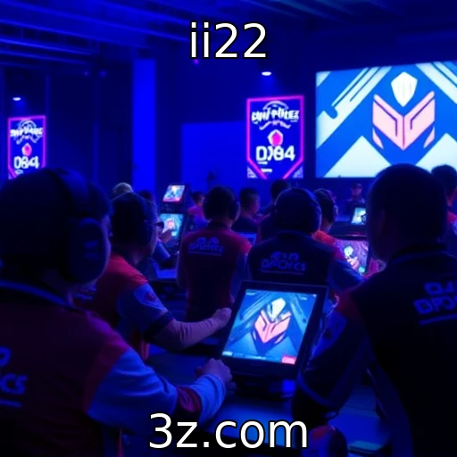 Perspectivas futuras para eSports e sua monetização