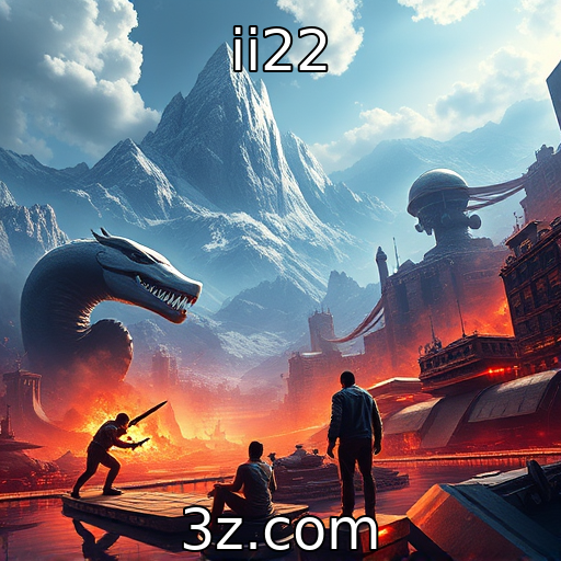 Evolução dos gráficos em jogos de última geração