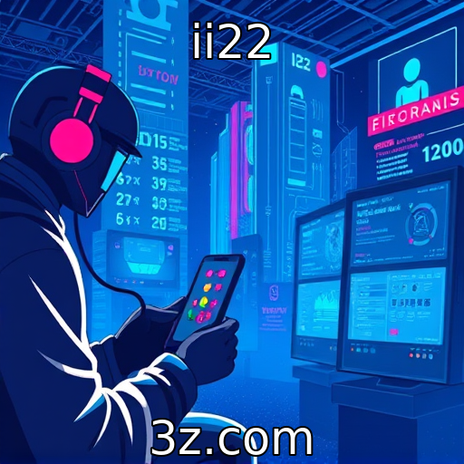 Crescimento das microtransações na indústria de jogos