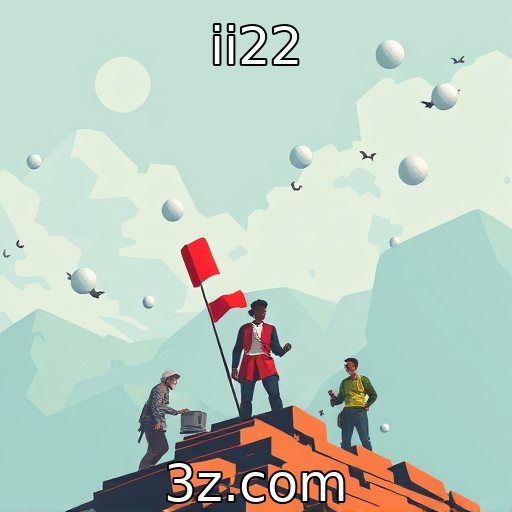 Desafios do mercado de jogos independentes atualmente