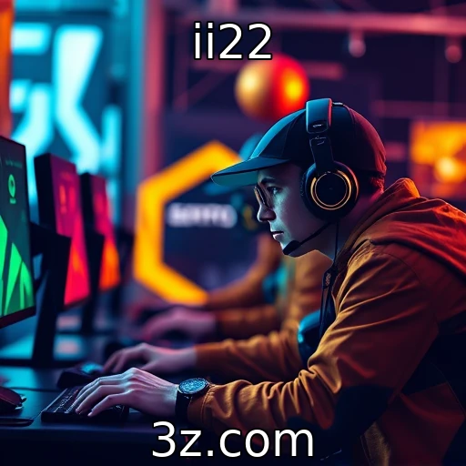 Crescimento da indústria de eSports no Brasil