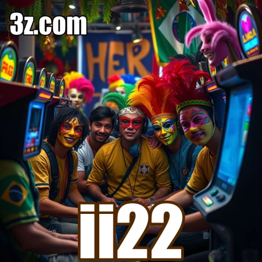 RPG na ii22: Aventura e Comunidade para Jogadores Brasileiros