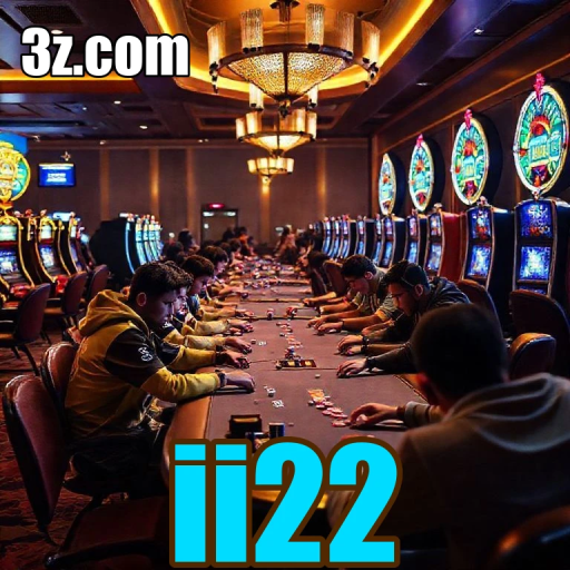 Espaço Esportivo: A Revolução do ii22 na Aposta